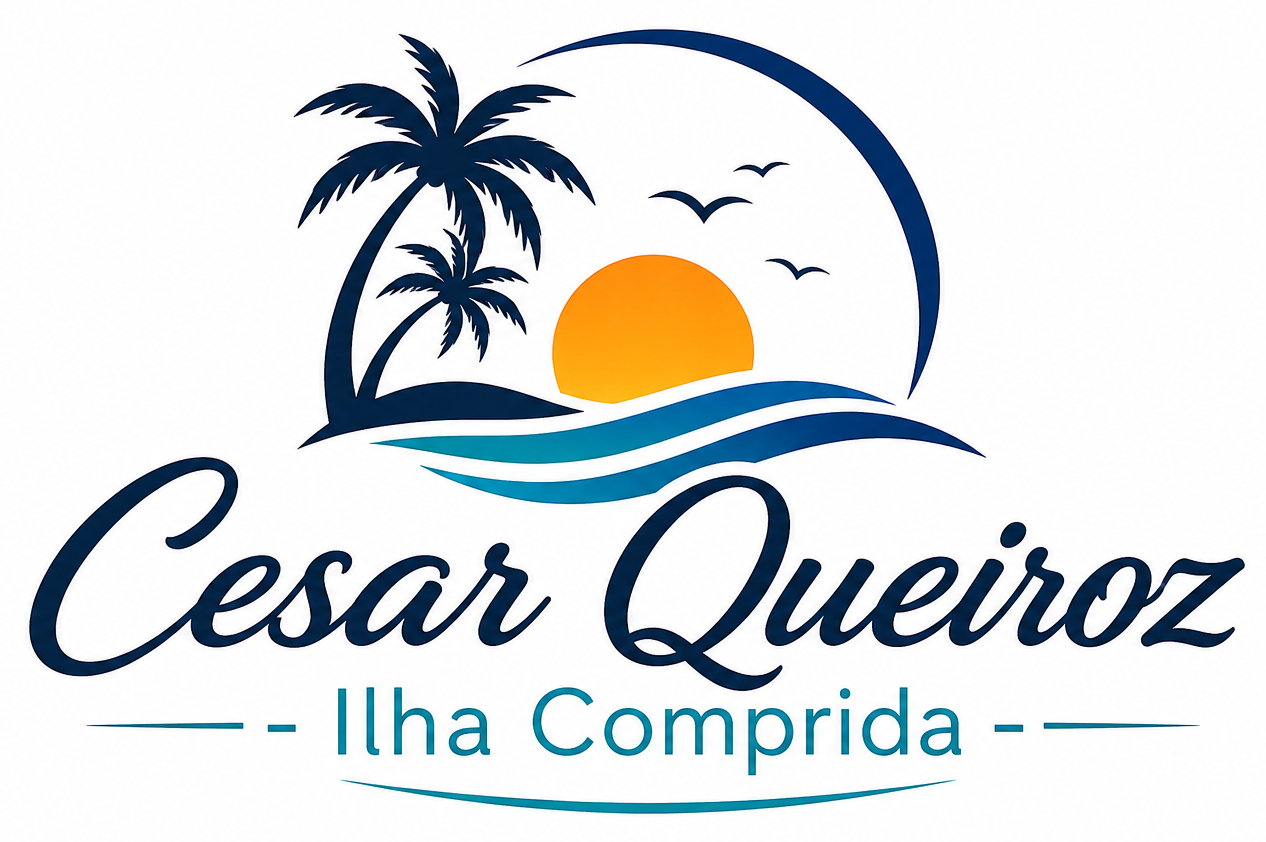 Cesar Queiroz Ilha Comprida